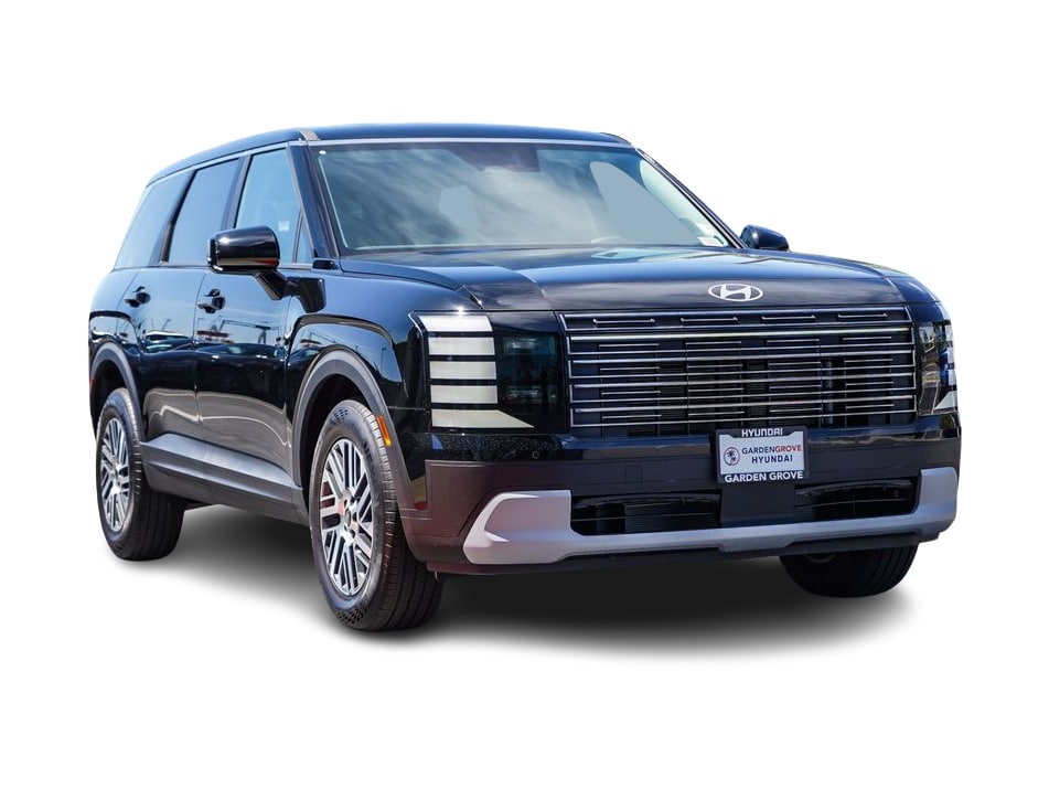 Thumbnail: 2026 Hyundai Palisade - 16