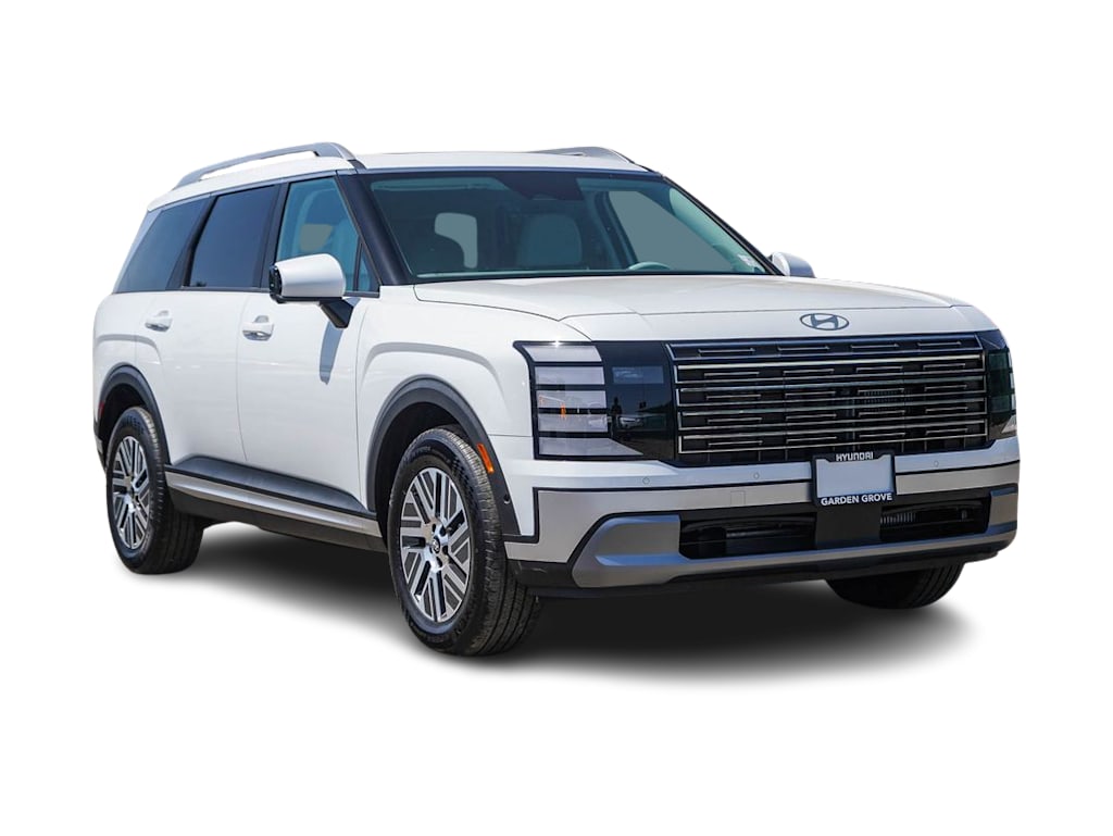 Thumbnail: 2026 Hyundai Palisade - 18
