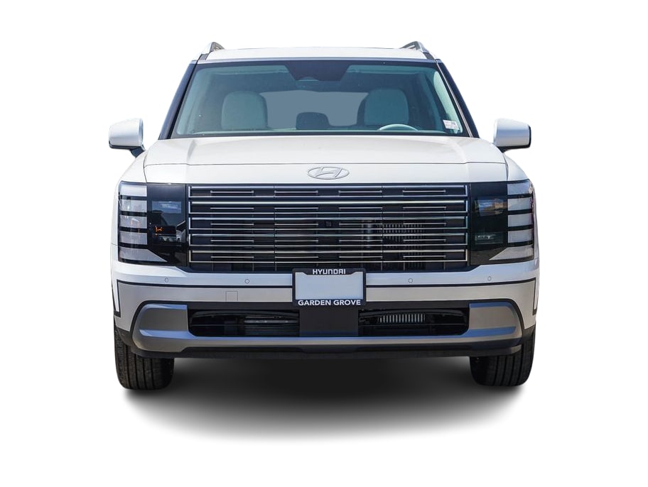 Thumbnail: 2026 Hyundai Palisade - 5