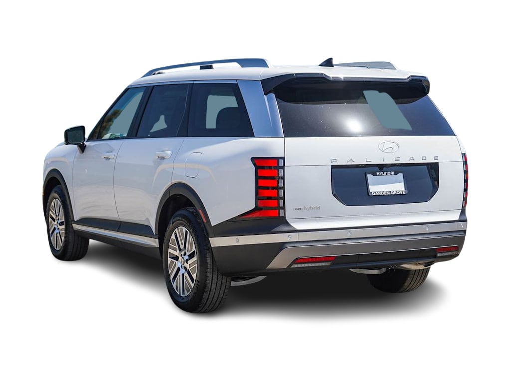 Thumbnail: 2026 Hyundai Palisade - 3