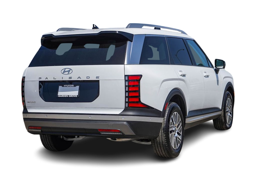 Thumbnail: 2026 Hyundai Palisade - 19