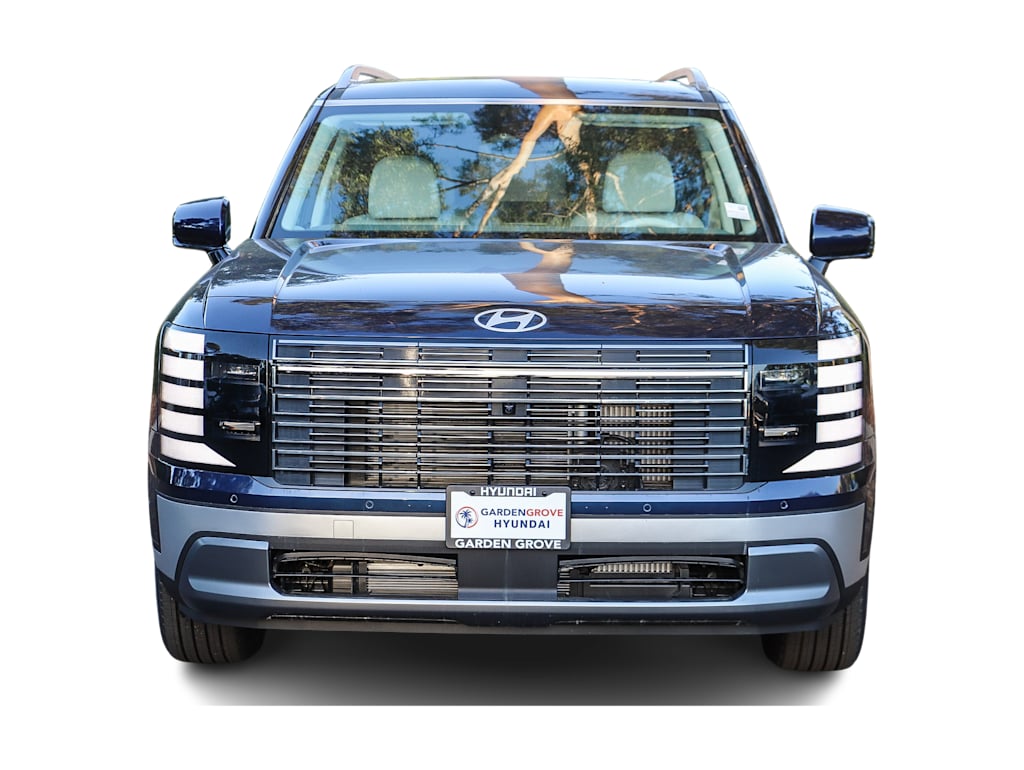Thumbnail: 2026 Hyundai Palisade - 5