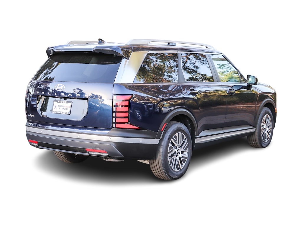 Thumbnail: 2026 Hyundai Palisade - 18