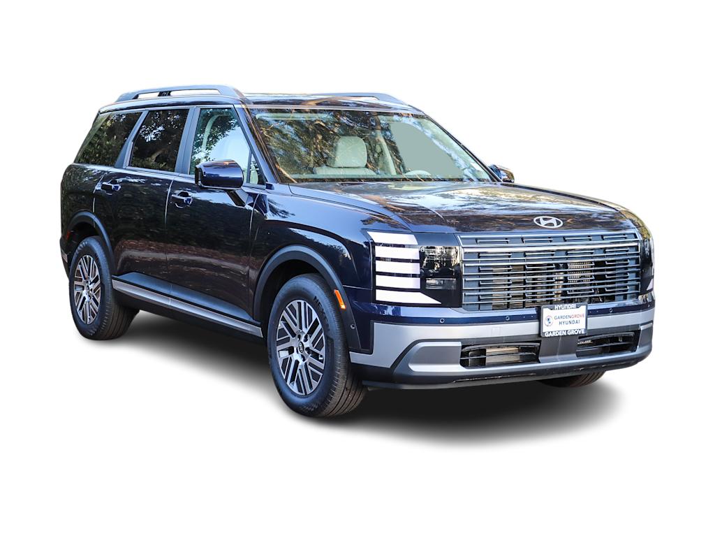 Thumbnail: 2026 Hyundai Palisade - 16