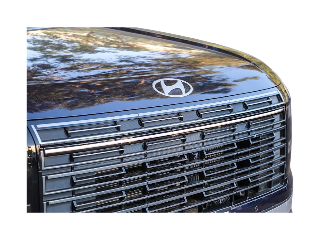Thumbnail: 2026 Hyundai Palisade - 17
