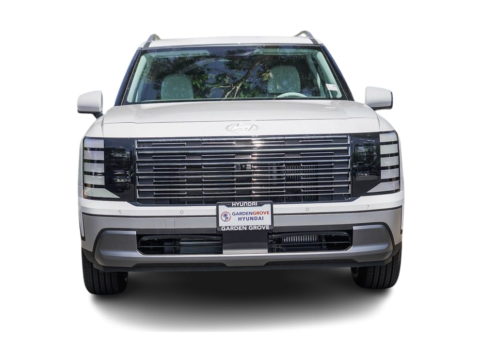Thumbnail: 2026 Hyundai Palisade - 5