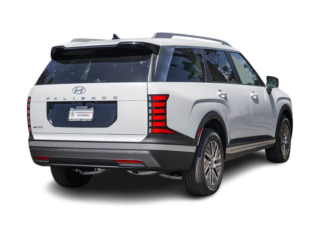 Thumbnail: 2026 Hyundai Palisade - 19
