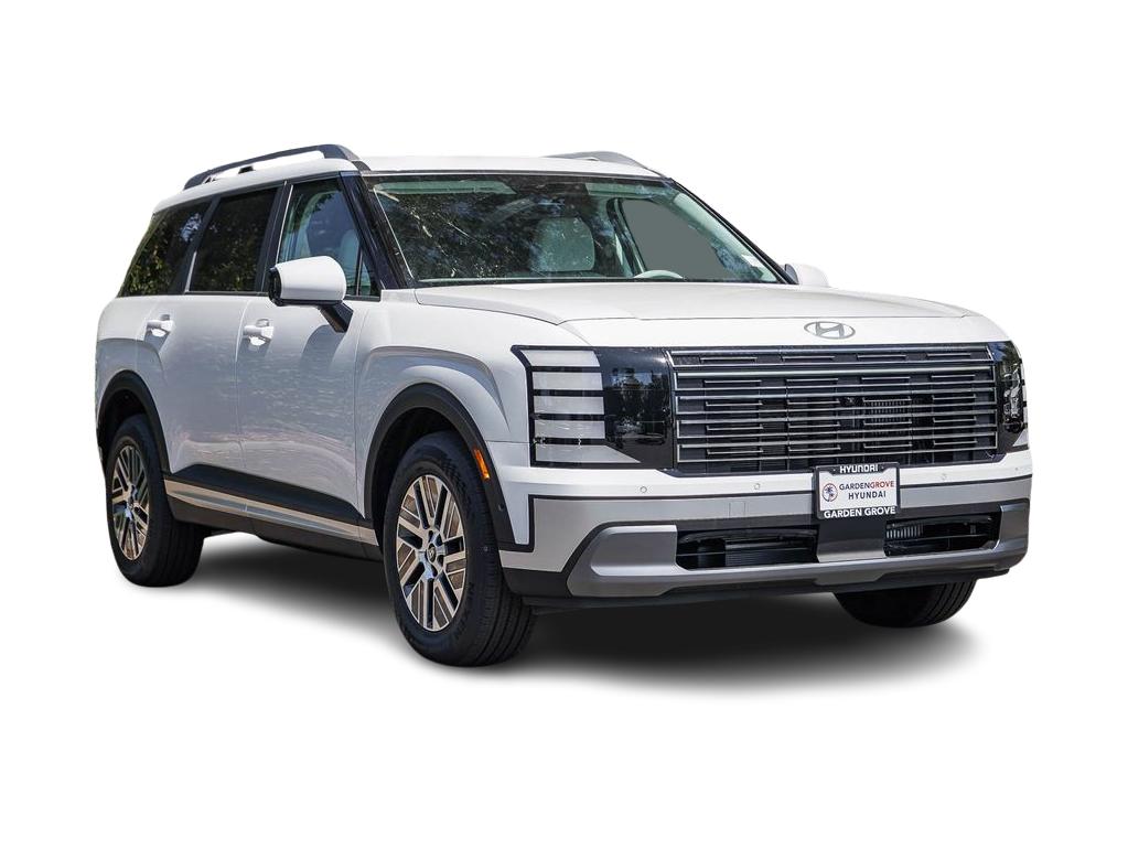 Thumbnail: 2026 Hyundai Palisade - 18