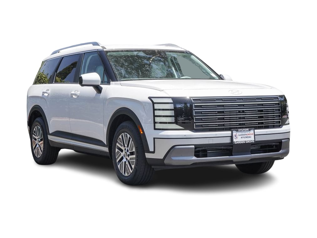 Thumbnail: 2026 Hyundai Palisade - 18