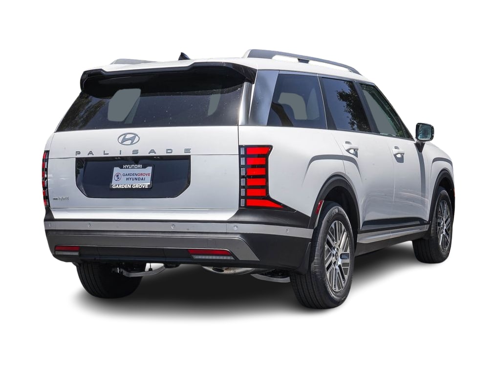 Thumbnail: 2026 Hyundai Palisade - 19