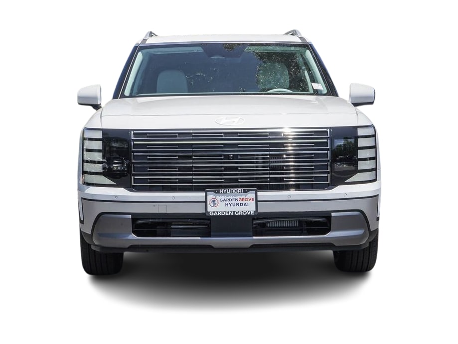 Thumbnail: 2026 Hyundai Palisade - 5