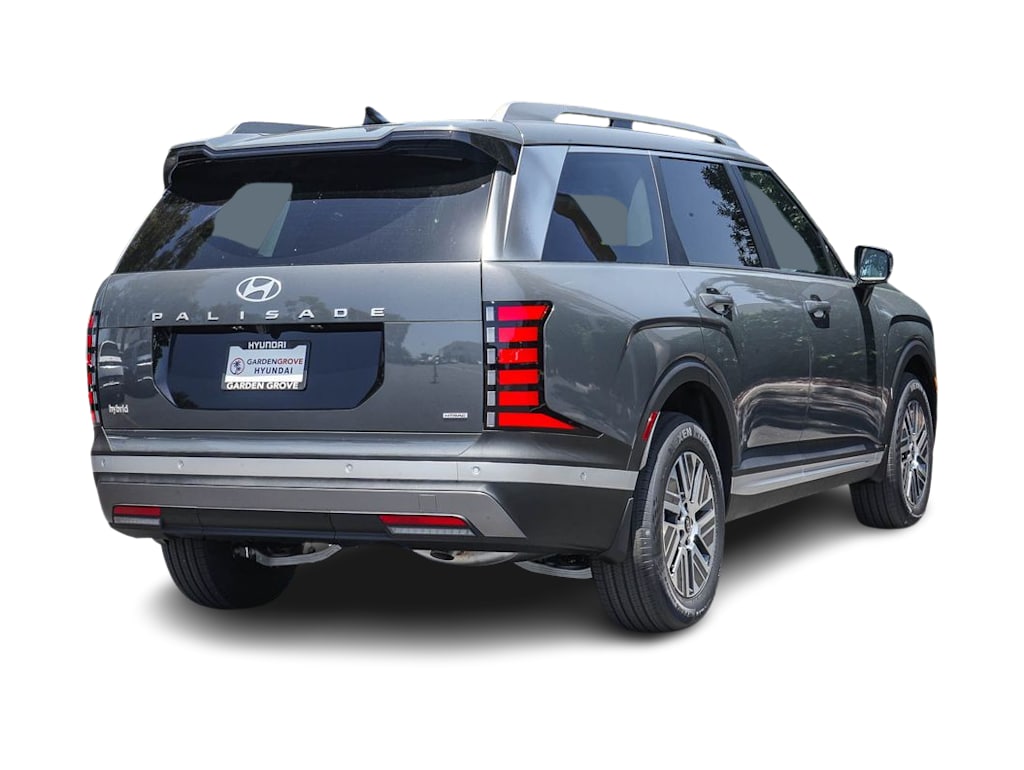 Thumbnail: 2026 Hyundai Palisade - 19