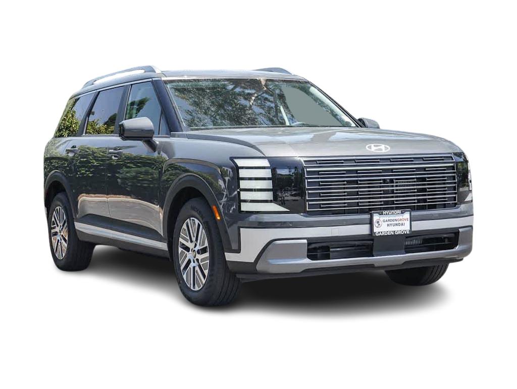 Thumbnail: 2026 Hyundai Palisade - 18