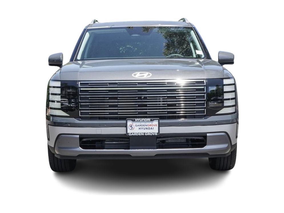 Thumbnail: 2026 Hyundai Palisade - 5