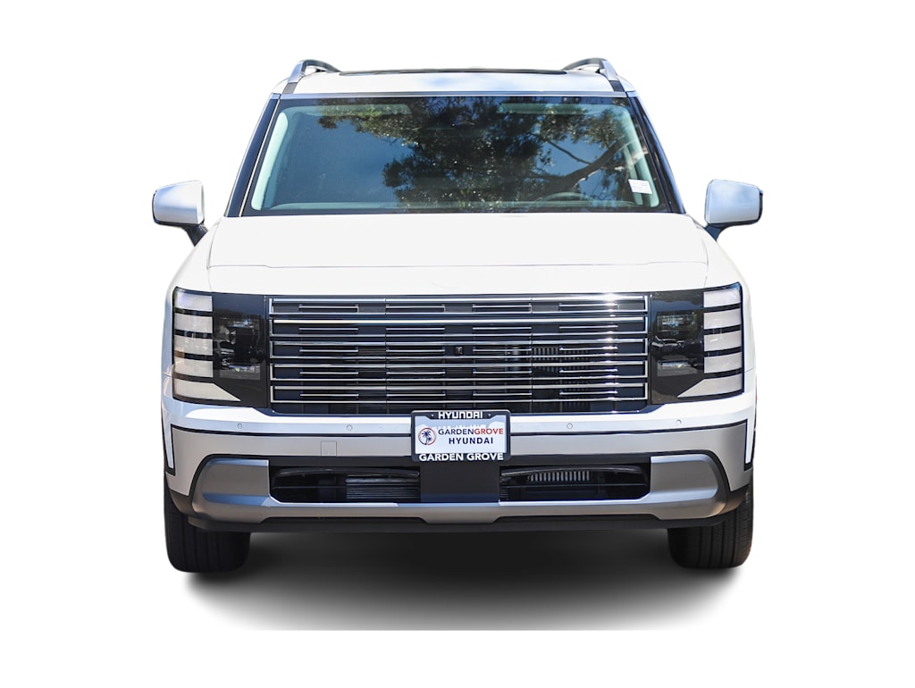 Thumbnail: 2026 Hyundai Palisade - 5