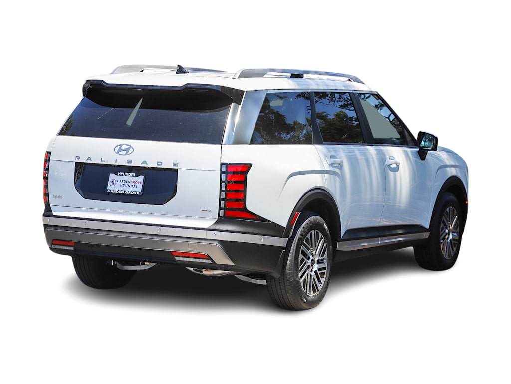 Thumbnail: 2026 Hyundai Palisade - 19