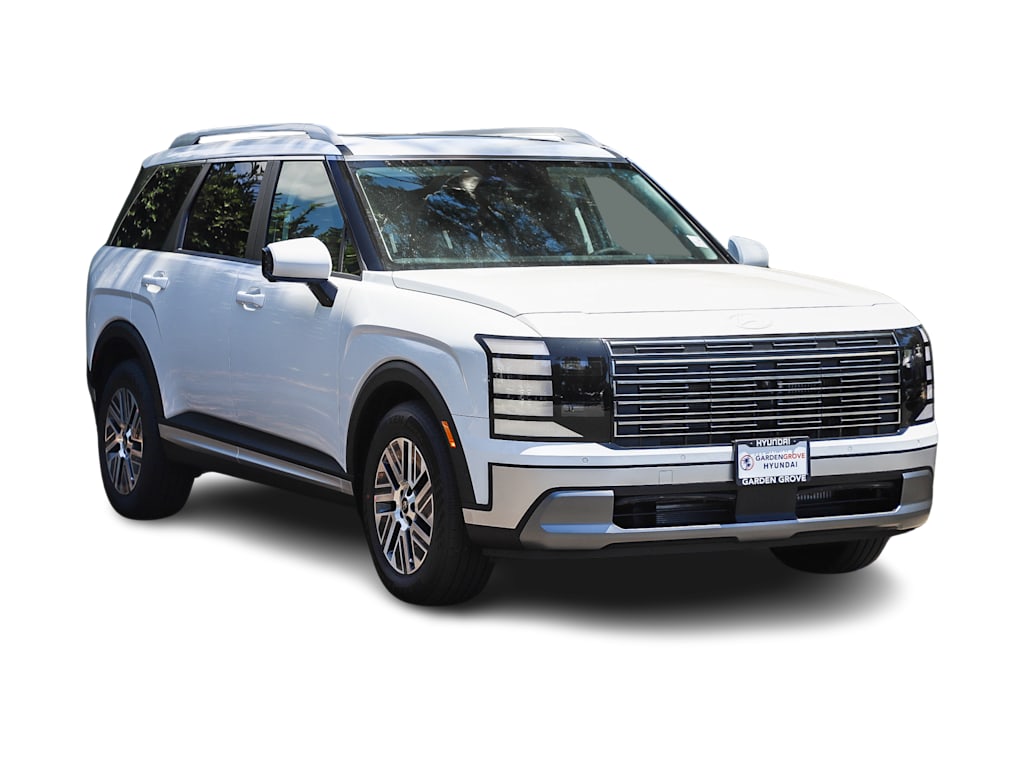 Thumbnail: 2026 Hyundai Palisade - 17