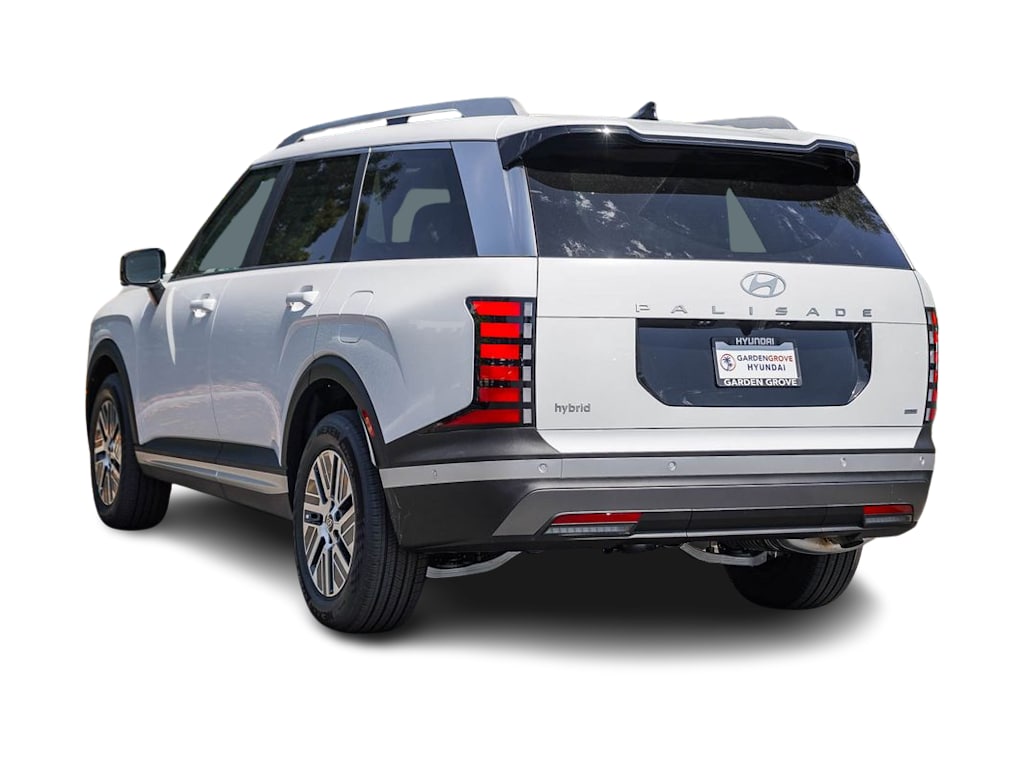 Thumbnail: 2026 Hyundai Palisade - 3