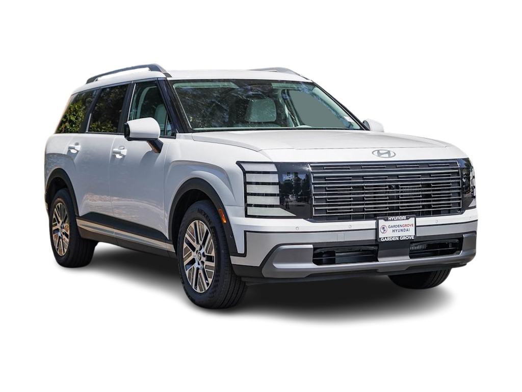 Thumbnail: 2026 Hyundai Palisade - 18