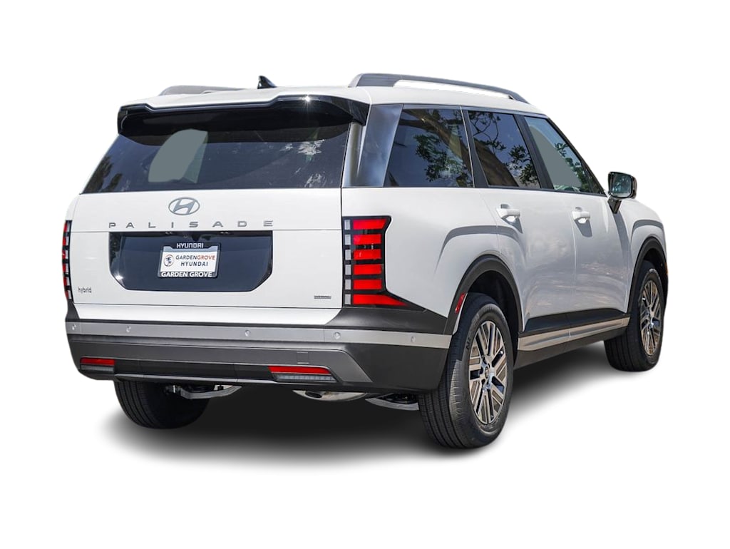 Thumbnail: 2026 Hyundai Palisade - 19