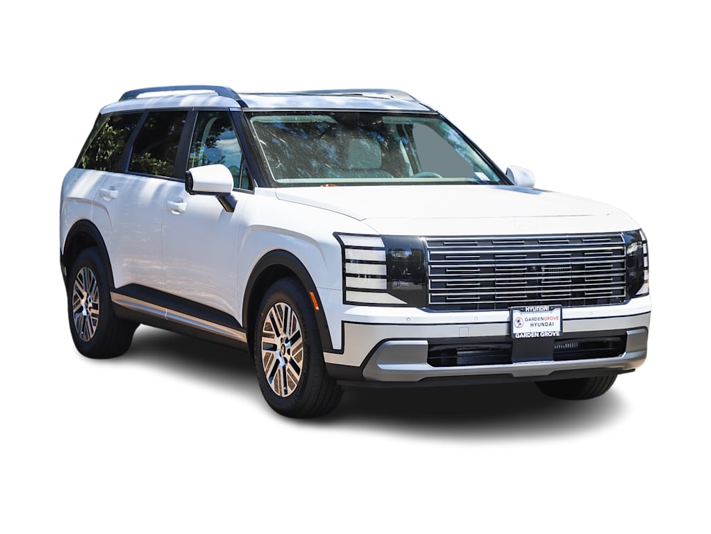 Thumbnail: 2026 Hyundai Palisade - 17