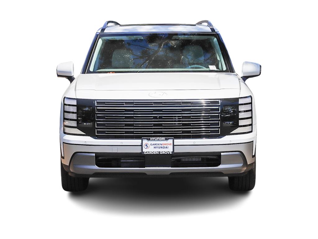 Thumbnail: 2026 Hyundai Palisade - 5
