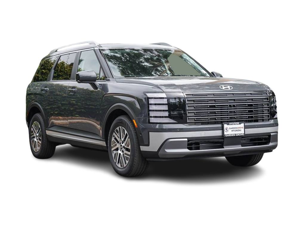 Thumbnail: 2026 Hyundai Palisade - 16