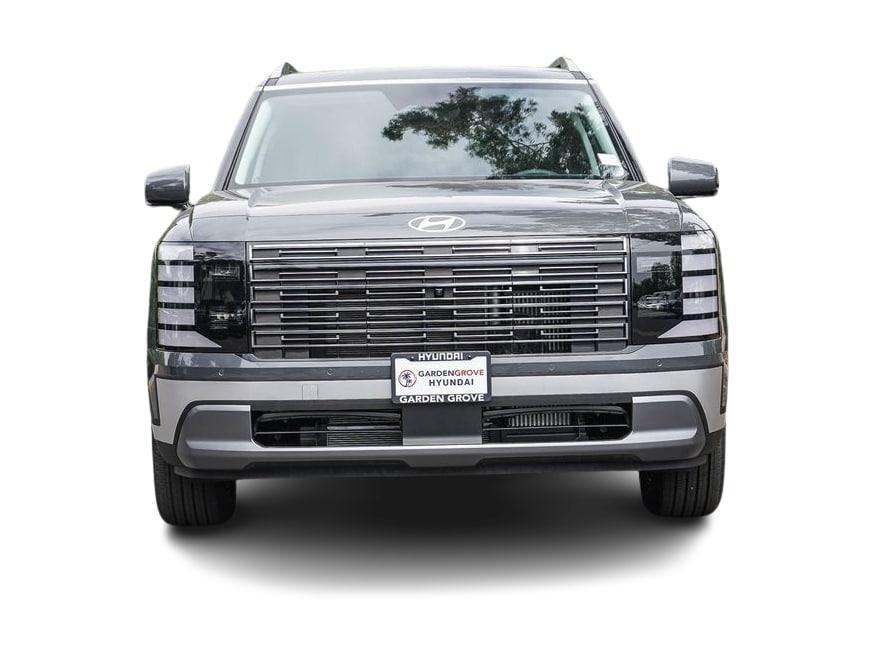 Thumbnail: 2026 Hyundai Palisade - 5
