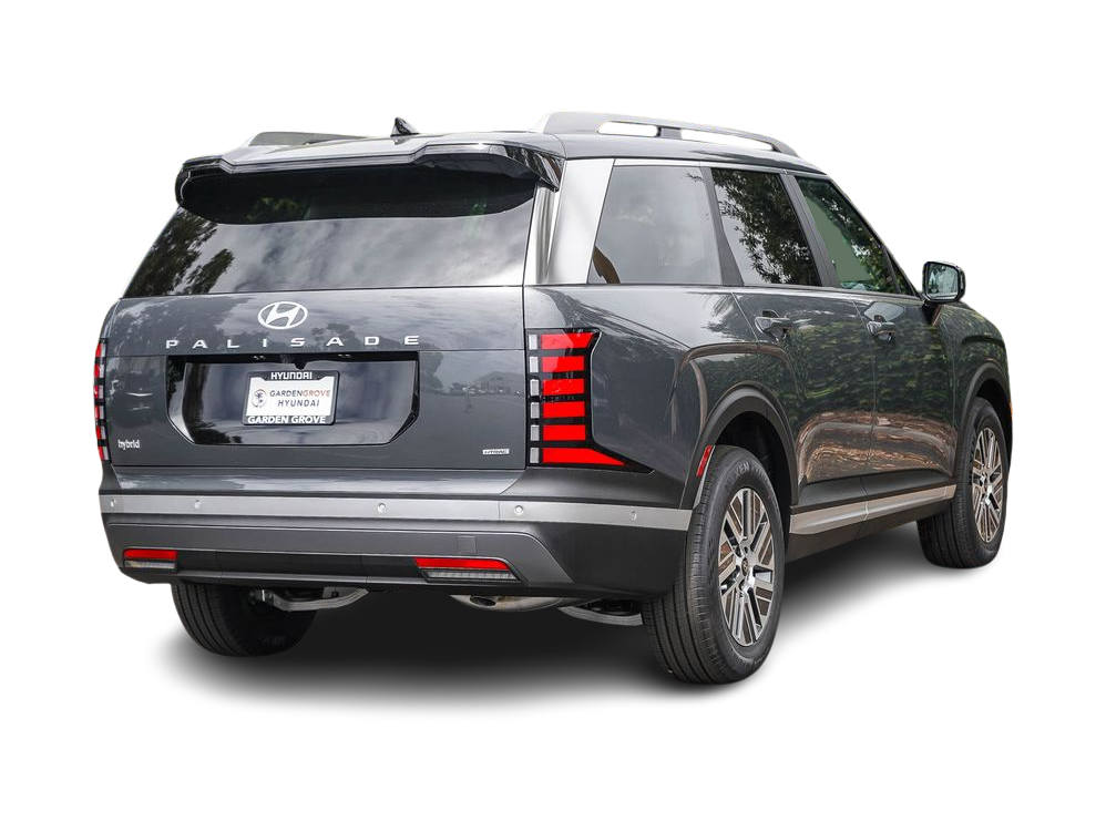 Thumbnail: 2026 Hyundai Palisade - 17