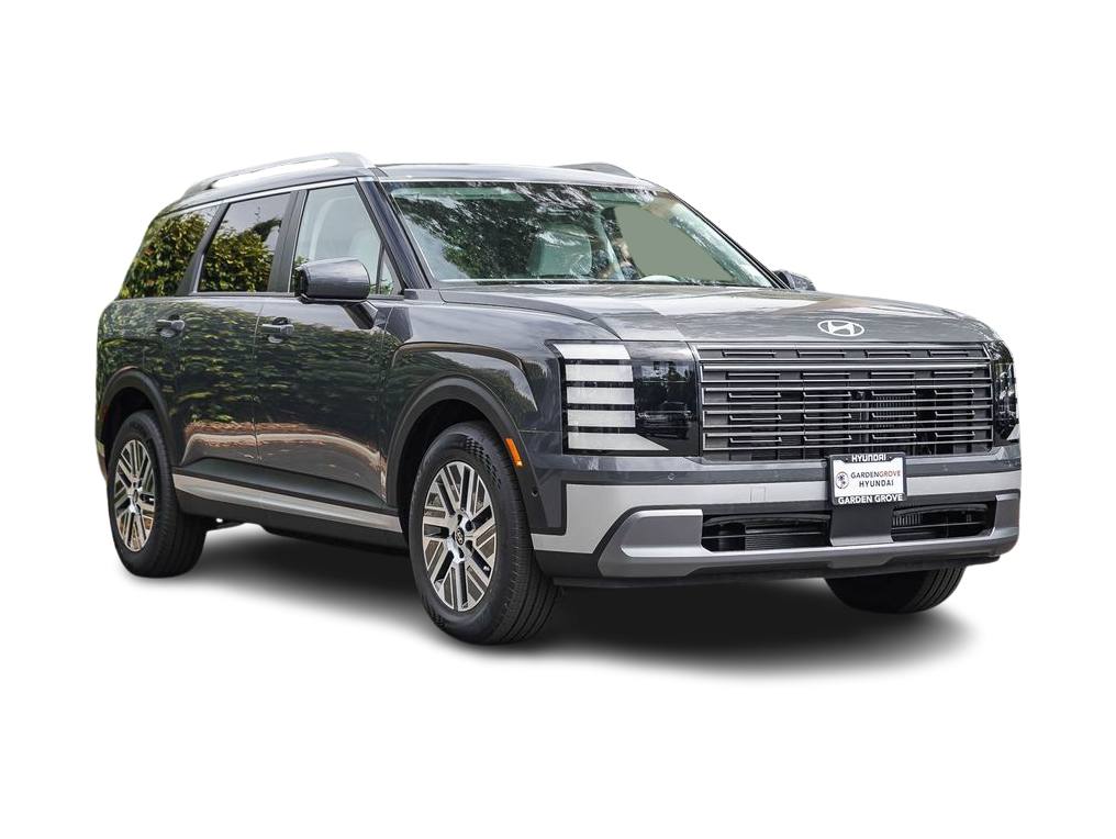 Thumbnail: 2026 Hyundai Palisade - 18