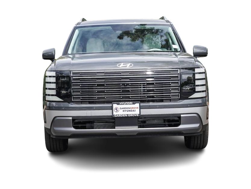 Thumbnail: 2026 Hyundai Palisade - 5
