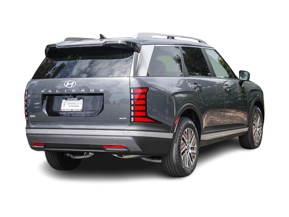 Thumbnail: 2026 Hyundai Palisade - 19