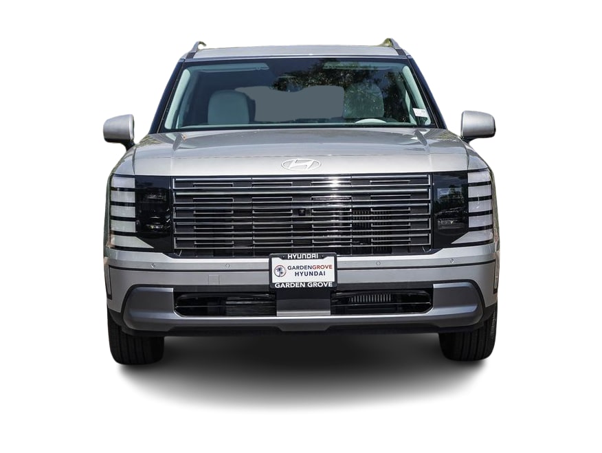 Thumbnail: 2026 Hyundai Palisade - 5