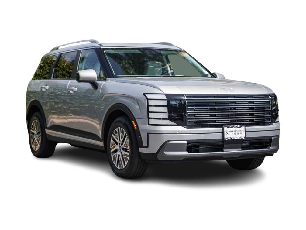 Thumbnail: 2026 Hyundai Palisade - 18