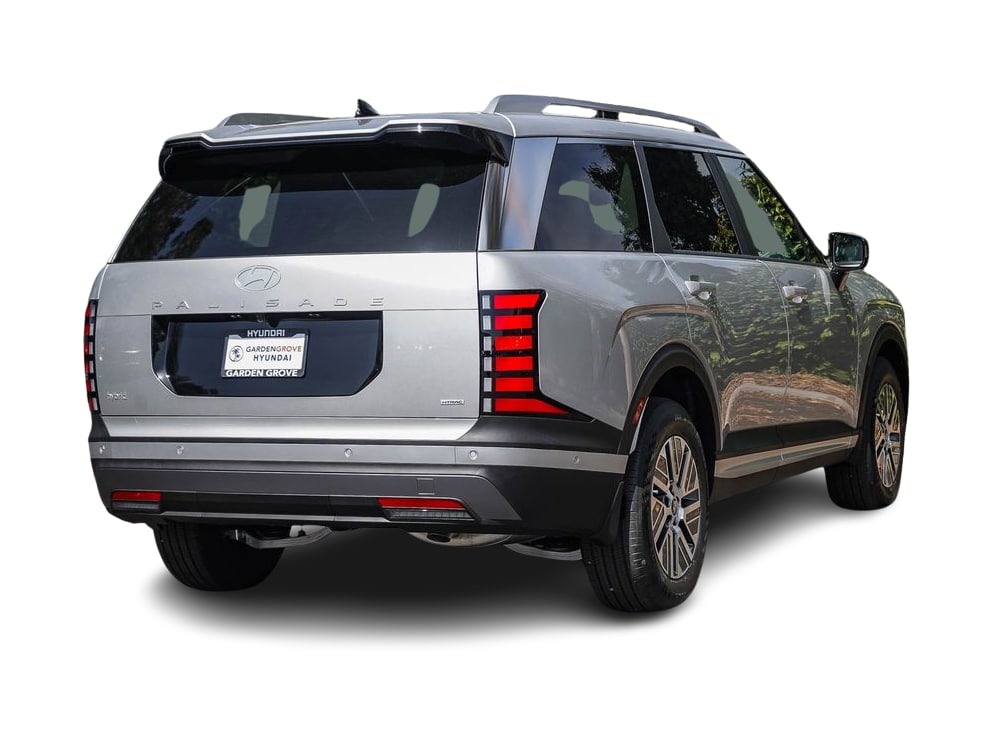 Thumbnail: 2026 Hyundai Palisade - 19