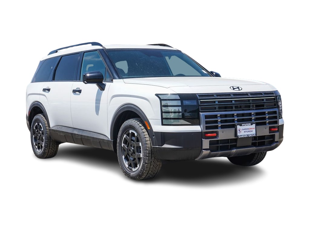 Thumbnail: 2026 Hyundai Palisade - 17