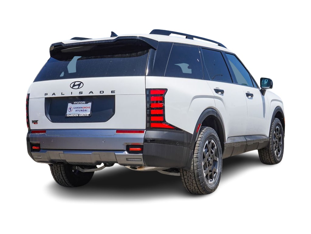 Thumbnail: 2026 Hyundai Palisade - 18
