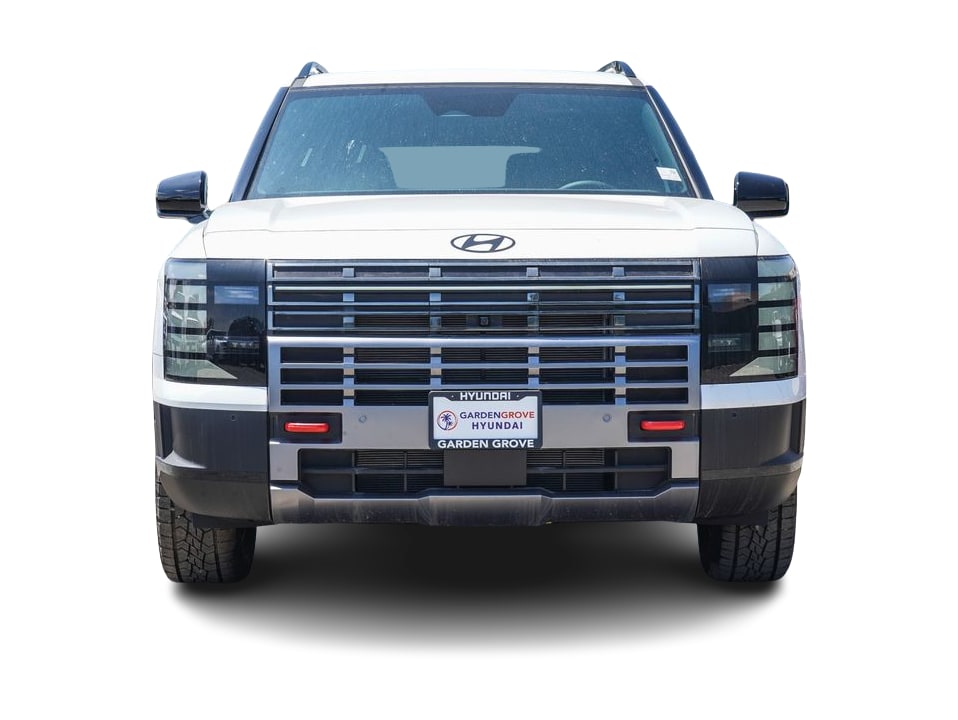 Thumbnail: 2026 Hyundai Palisade - 5