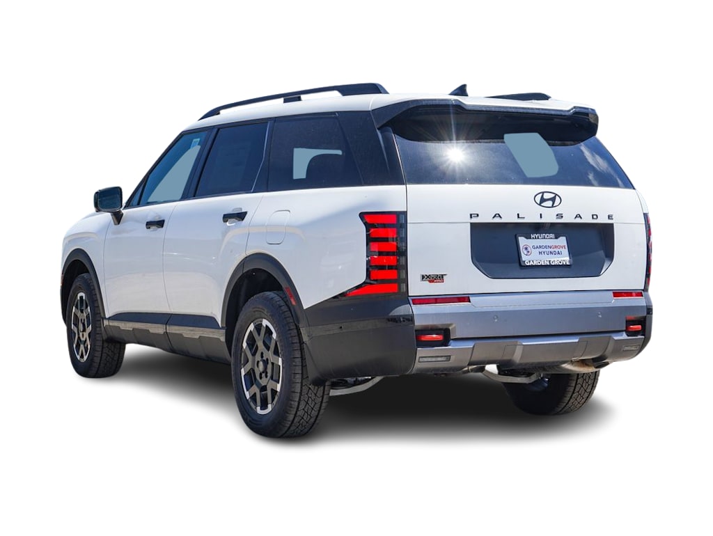Thumbnail: 2026 Hyundai Palisade - 3