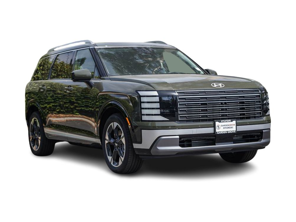Thumbnail: 2026 Hyundai Palisade - 17