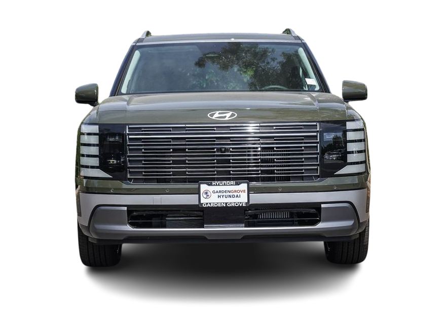 Thumbnail: 2026 Hyundai Palisade - 5