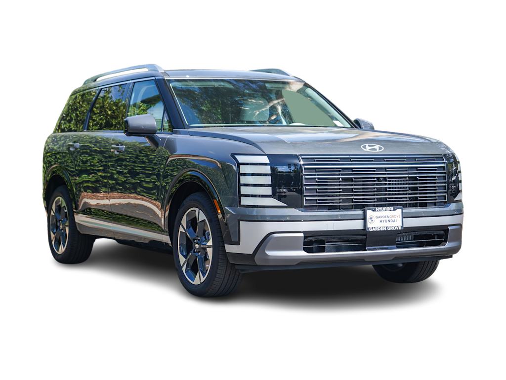 Thumbnail: 2026 Hyundai Palisade - 13