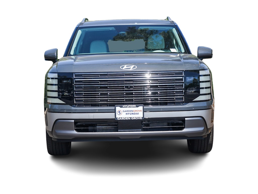 Thumbnail: 2026 Hyundai Palisade - 5