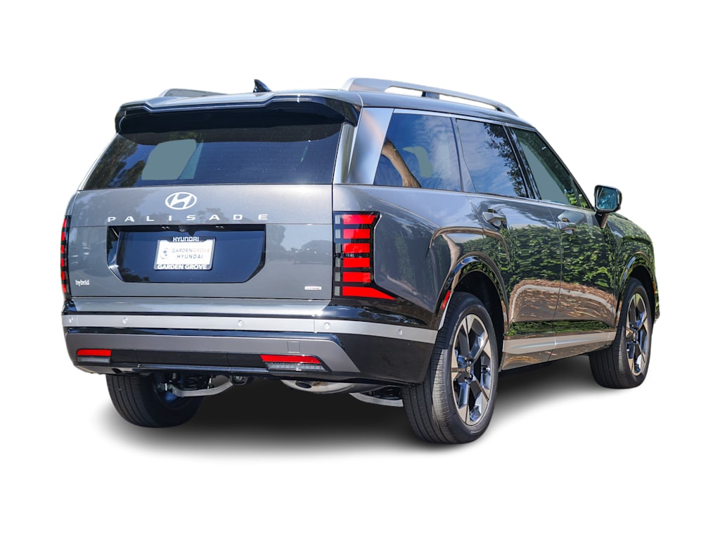 Thumbnail: 2026 Hyundai Palisade - 14