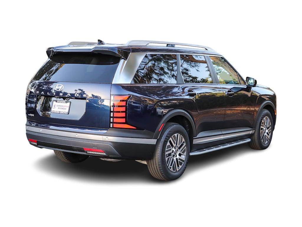 Thumbnail: 2026 Hyundai Palisade - 17