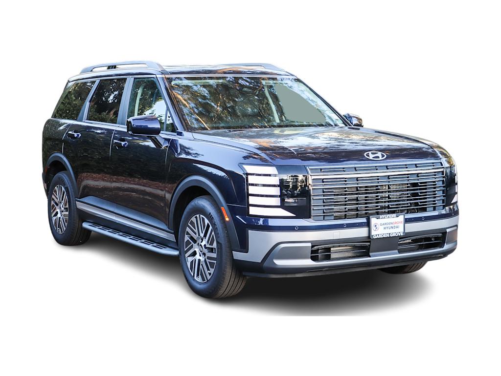 Thumbnail: 2026 Hyundai Palisade - 15