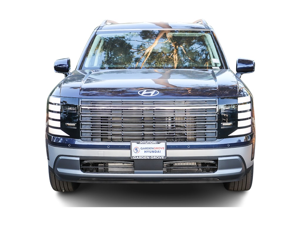 Thumbnail: 2026 Hyundai Palisade - 5