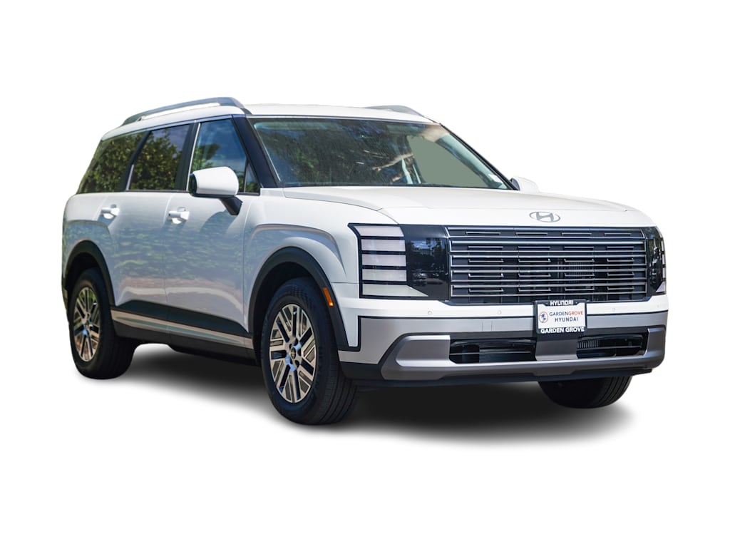 Thumbnail: 2026 Hyundai Palisade - 13