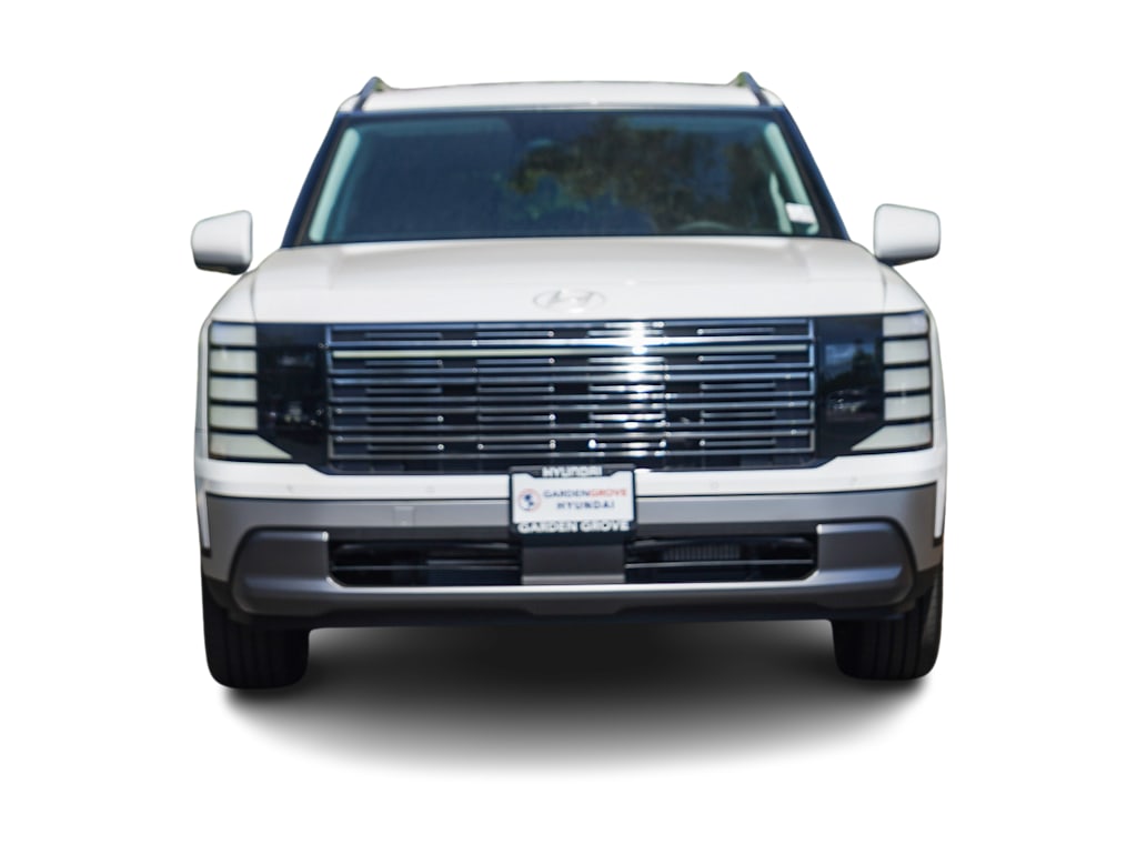 Thumbnail: 2026 Hyundai Palisade - 5