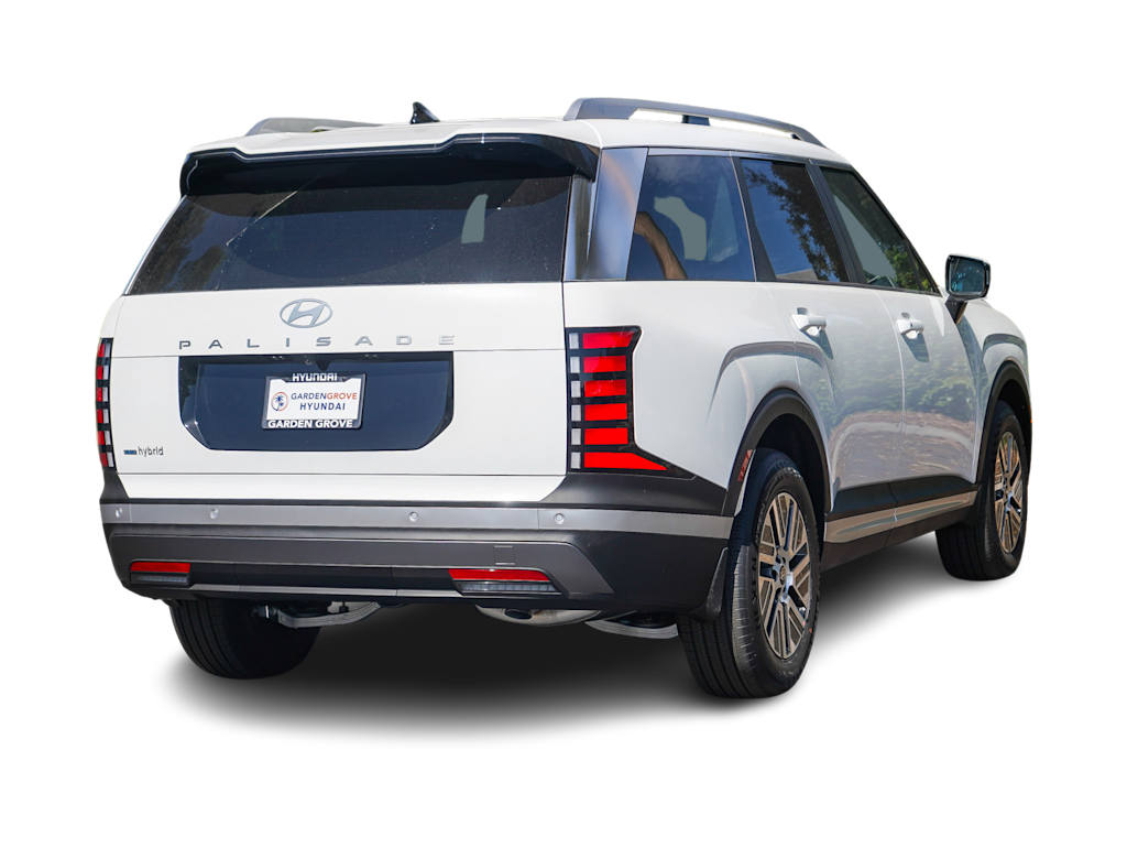 Thumbnail: 2026 Hyundai Palisade - 14